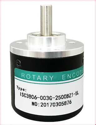 1pc new ISC3806-003G-2500BZ1-5L