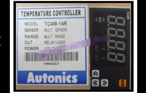 1PC  NEW   Autonics   TC4W-14R    free  shipping