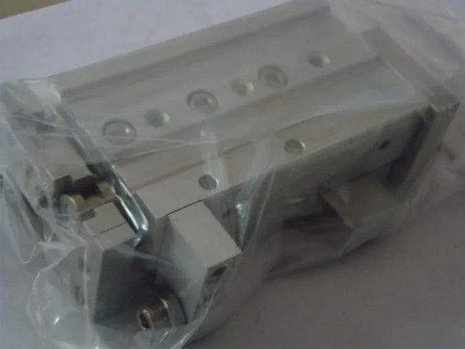 MXS16-50A MXS1650A 1PC New SMC free shipping