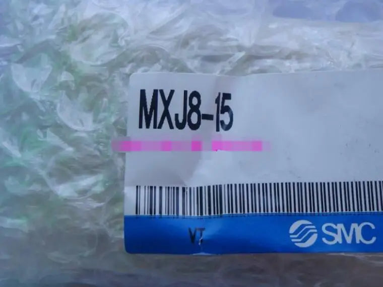1pc MXJ8-15 MXJ815 SMC Pneumatic slide free shipping