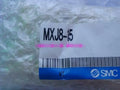 1pc MXJ8-15 MXJ815 SMC Pneumatic slide free shipping