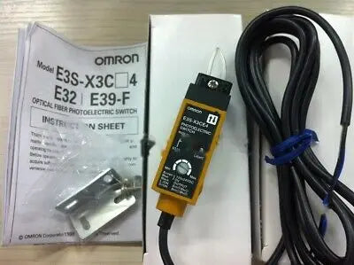 1pc new E3S-X3CE4