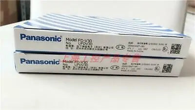1pc new SUNX FD-V30 FD-V41