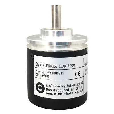 1pc new EC40B6-L5AR-1000 1024 2000 600 360 100 200 2500 KE