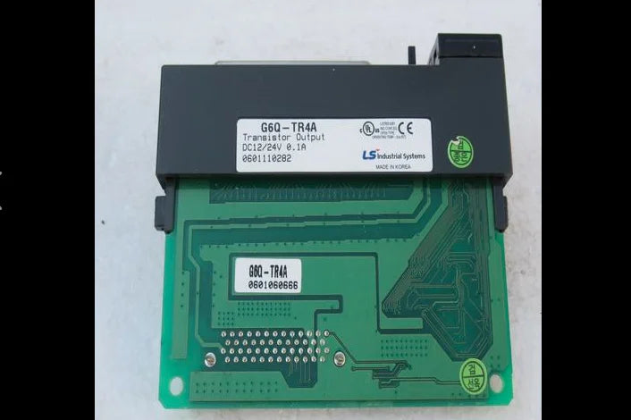 1PC  NEW   LS    G6Q-TR4A    free  shipping