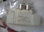 SY5120-5LZD-C8 SY51205LZDC8 1PC New SMC solenoid valve free shipping