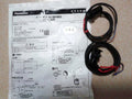CZ-111B CZ111B 1PC New Panasonic photoelectric switch free shipping