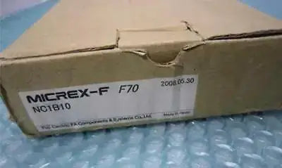 NC1B10 NEW 1PC FUJI