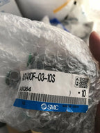 New SMC ASV410F-03-10S Quick exhaust valve free shipping