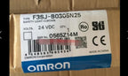 1PC  NEW   Omron   F3SJ-B0305N25      free  shipping
