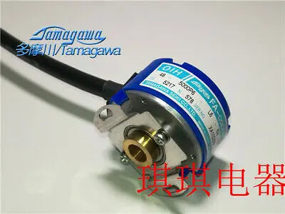 1pc new OIH48-5000-P6-L6-5V TS5217N578 TAMAGAWA