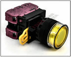 1pc new YW1L-MF2E02Q4G IDEC