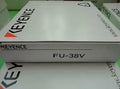 Keyence FU-38V NEW IN BOX
