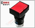 1pc new AL6H-M14R IDEC