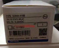 G3NA-410B G3NA410B 1PC NEW IN BOX OMRON free shipping