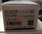 G3NA-410B G3NA410B 1PC NEW IN BOX OMRON free shipping