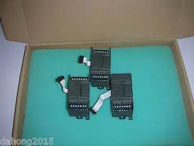 Used SIEMENS 6ES7222-1HF21-0XA0