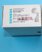 New  Siemens 3RV1011-1BA10 1.4A-2A  free shipping