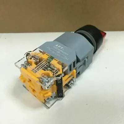 1pc new LA39 22 LA39-A2-11XD/R31 SIEMENS