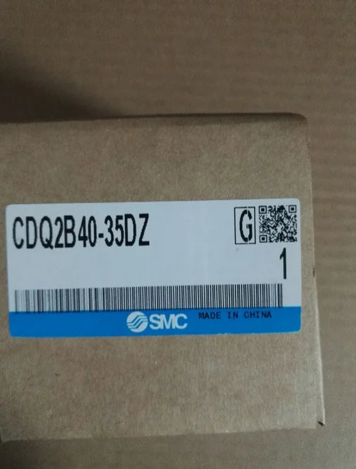 CDQ2B40-35DZ CDQ2B4035DZ 1PC New SMC air cylinder free shipping