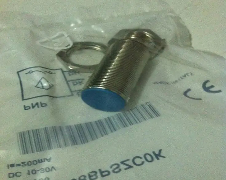 SICK NEW IN BOX IME18-08BPSZCOK IME1808BPSZCOK