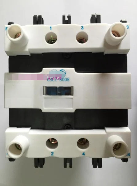 1PC NEW  Tianshui 213  GSC1(CJX4-d)8008  GSC1-8008  380V  free  shipping