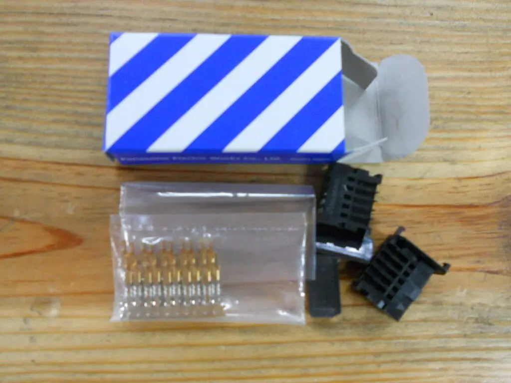 AFP0807 NEW Panasonic controller line row
