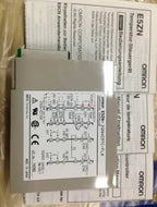 E5ZN-2QNH03TC-FLK E5ZN 2QNH03TC FLK New in box Omron Temperature Controller