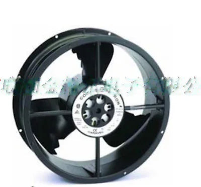 1pc fan new CLE3T2-020191 AC230V COMAIR 25489MM