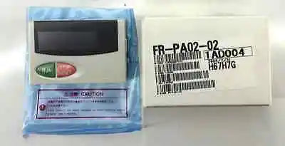 FR-PA02-02 FRPA0202 1PC NEW IN BOX MITSUBISHI free shipping