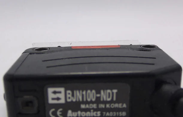 BJN100-NDT BJN100NDT 1PS NEW Autonics Proximity Sensor free ship