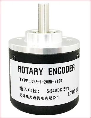 1pc new CHA-1-20BM-G12D