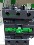 LC1E95F5N LC1-E95F5N 1PC New Schneider AC110V Contactor free shipping