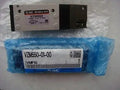 SMC VZM550-01-00 #WS02 NEW IN BOX