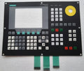 New  Siemens  802S  button panel  free shipping