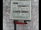 1PC USED NAGANO KEIKI GC60 free shipping