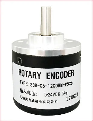 1pc new S38-06-1200BM-P526