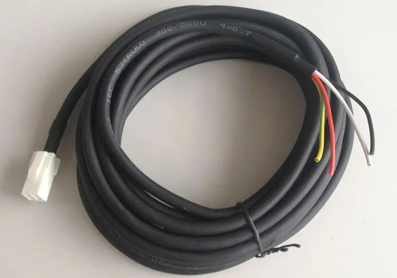 1PC  NEW   MR-PWCNK1-3M   power cord   free shipping
