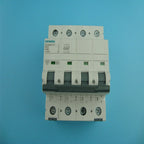 1pc     Siemens  4P  40A  5SY6440-7CC   circuit  breaker  free shipping