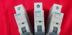 1pc      Siemens  1P  C20A  5SY6120-7CC  circuit  breaker   free shipping