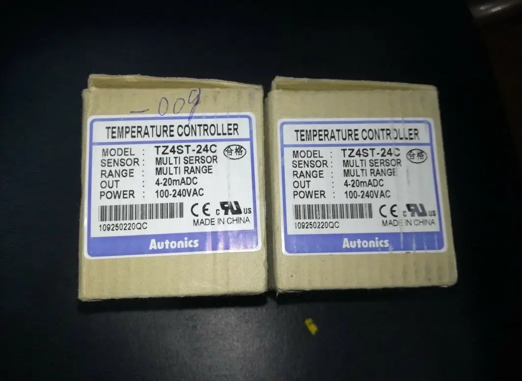 1PC  NEW   Autonics   TZ4ST-24C     free shipping
