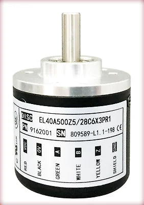 1pc new EL40A500Z5/28C6X3PR1