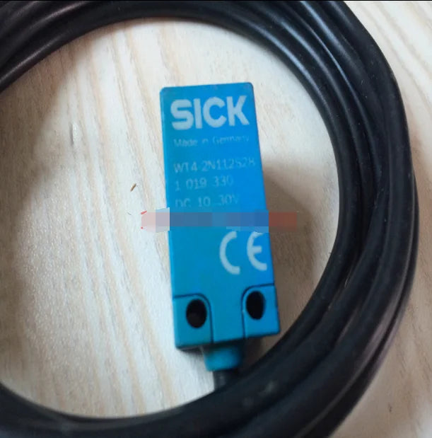 1PC NEW SICK WT4-2N112S28 free shipping