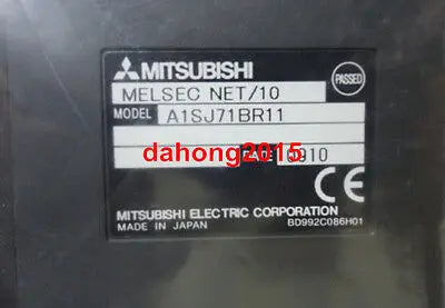 1pc New In Box Mitsubishi PLC A1SJ71BR11