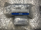 CDQ2B20-15DCZ CDQ2B2015DCZ 1PC New SMC air cylinder free shipping