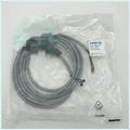 1pc new FESTO KMV-1-24DC-2.5-LED 30939
