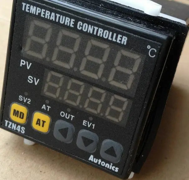 TZN4S-14S TZN4S 14S 1PCS NEW Autonics Temperature Controller free shipping