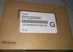 NEW  Delta  DTC2000C  Temperature controller  free shipping