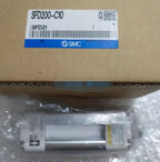 New SMC filter SFD200-C10 free shipping