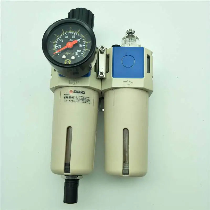 1PC NEW SHAKO FRL600C-02 free shipping